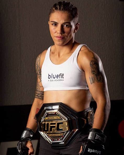 jessica andrade nudes|Ufc